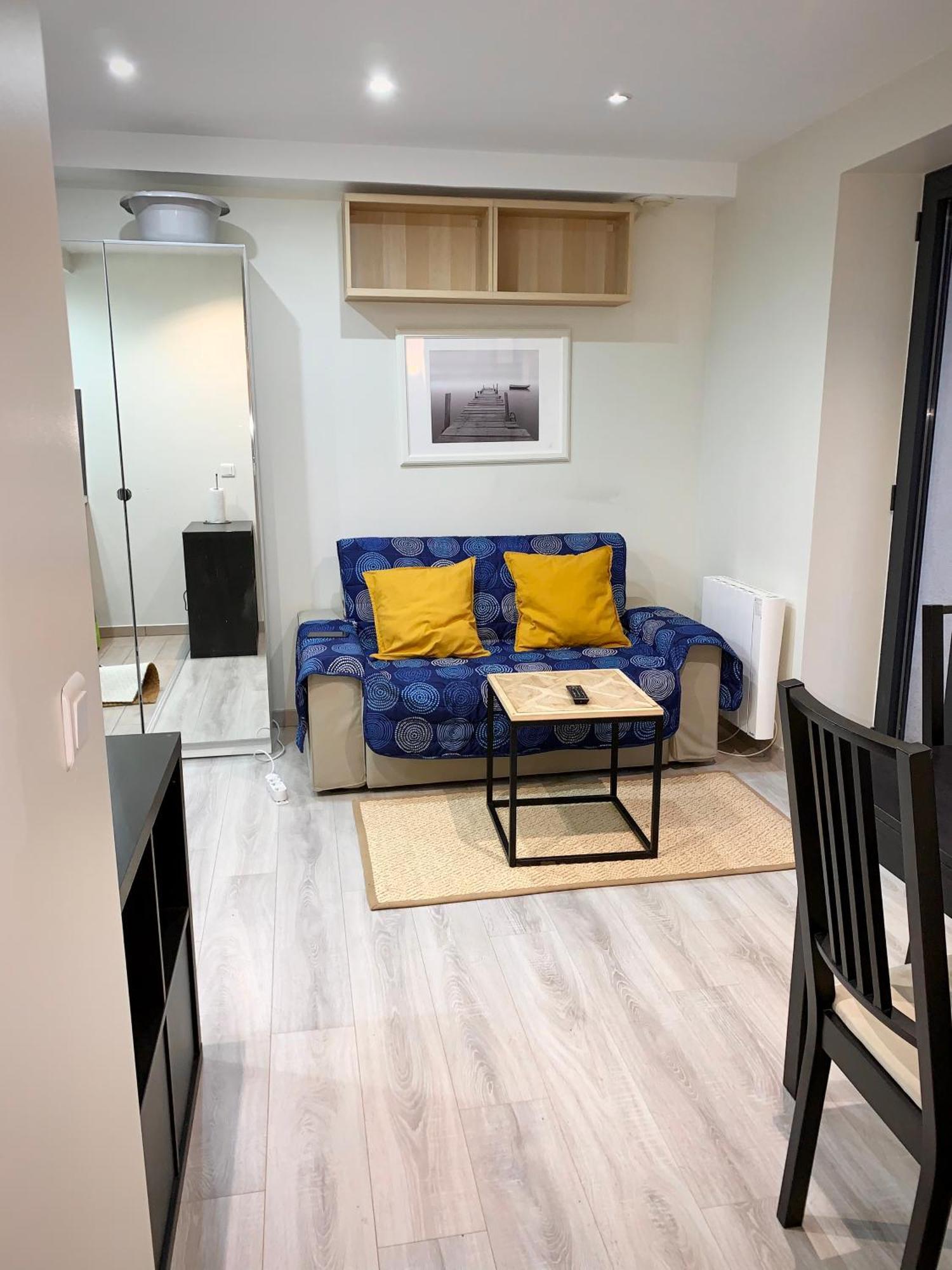 Jouy La Longere, Proche Hec, Versailles, Parking Prive Gratuit Room photo
