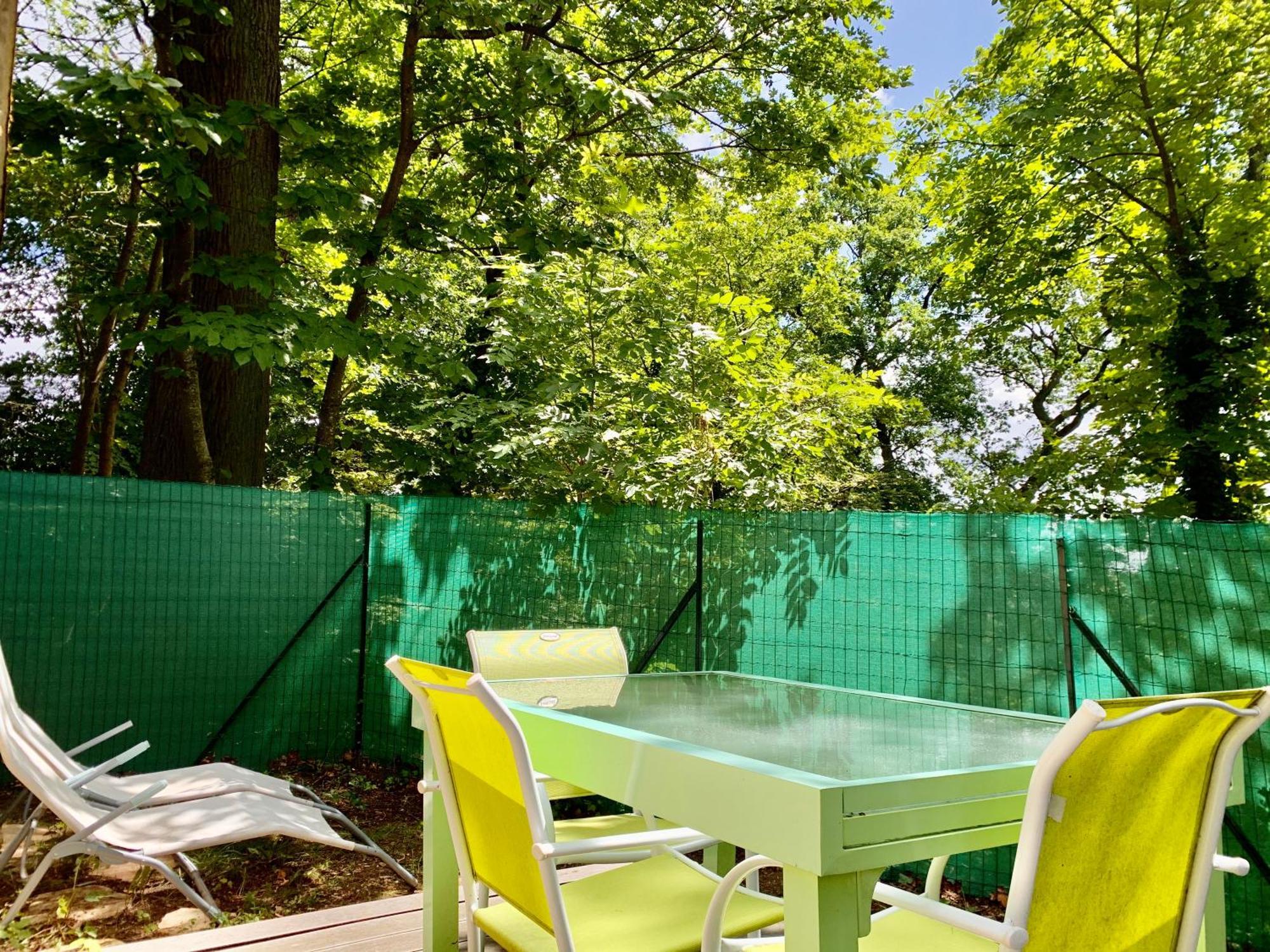 Jouy La Longere, Proche Hec, Versailles, Parking Prive Gratuit Room photo